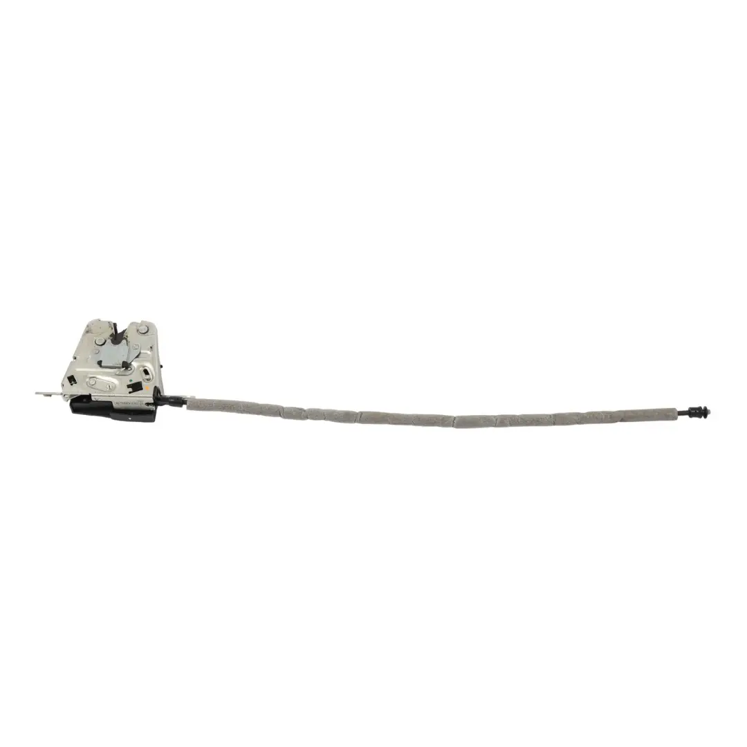 Mercedes W212 Estate Heckklappe Schloss Verriegelung - SKU A2127400135 - Teilenummer A2127400135