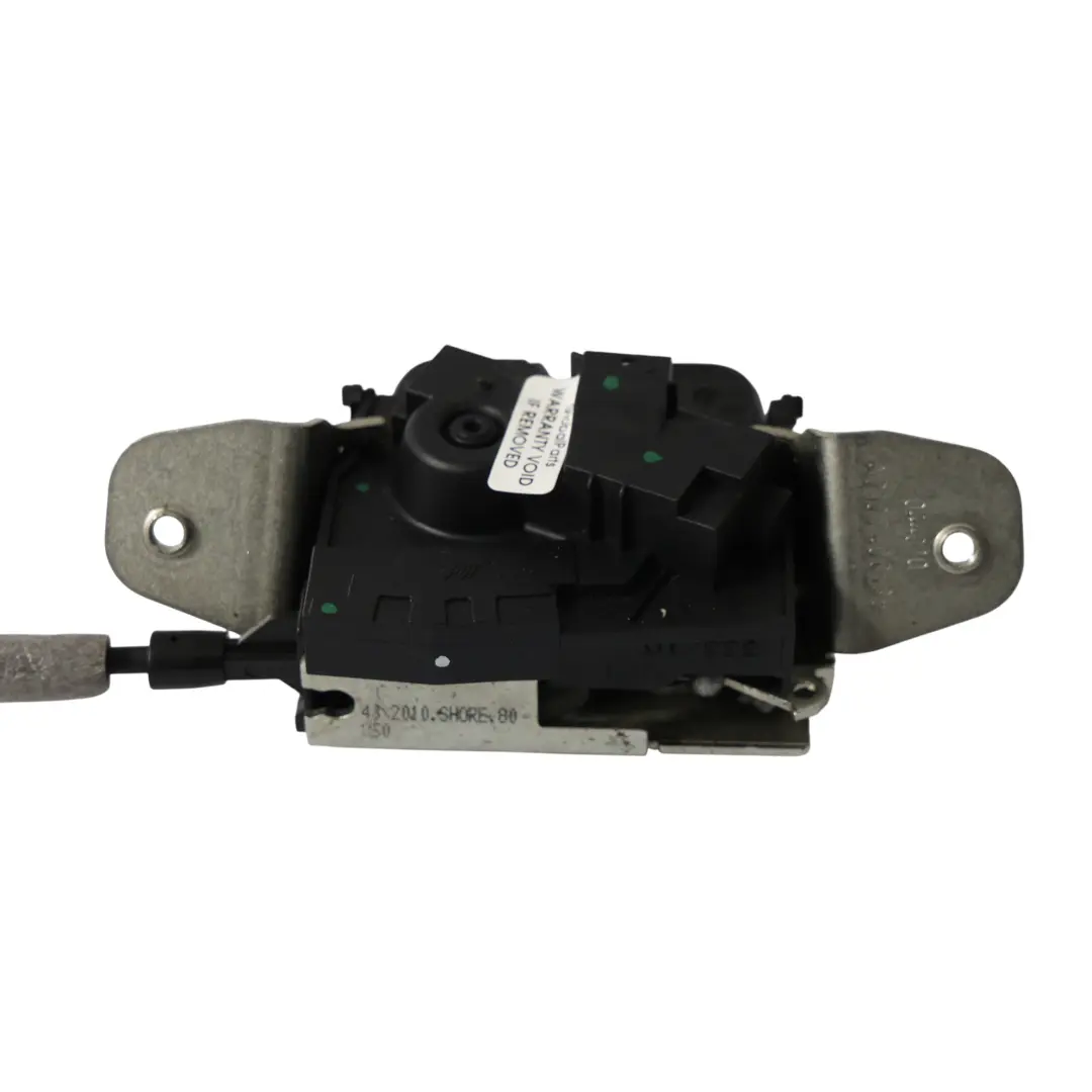 Serrure Fermeture Hayon pour Mercedes W212 Estate à propos du numéro de pièce A2127400135 Mercedes W212 Estate Serrure Fermeture Hayon - SKU A2127400135 - Numéro de pièce A2127400135
