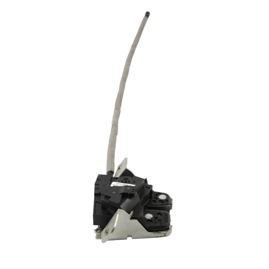 Serratura Chiusura Portellone per Mercedes W212 Estate con numero di parte A2127400135 Mercedes W212 Estate Serratura Chiusura Portellone - SKU A2127400135 - Numero di parte A2127400135