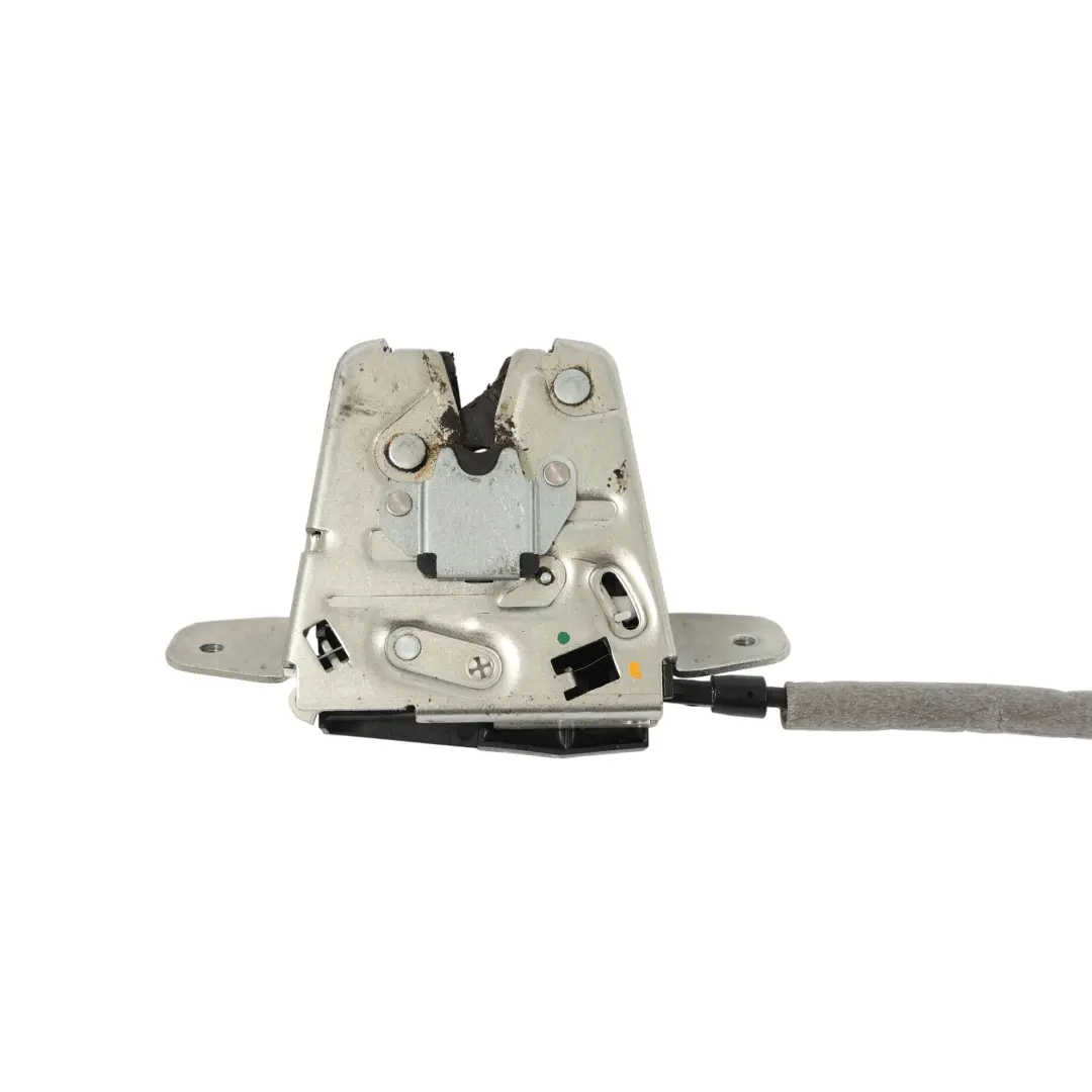 Mercedes W212 Estate Serrure Fermeture Hayon - SKU A2127400135 - Numéro de pièce A2127400135