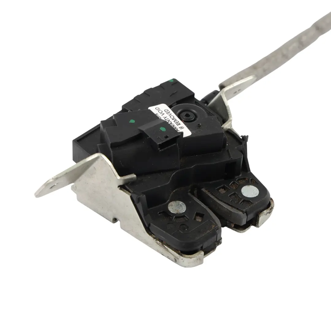 Mercedes W212 Estate Heckklappe Schloss Verriegelung - SKU A2127400135 - Teilenummer A2127400135