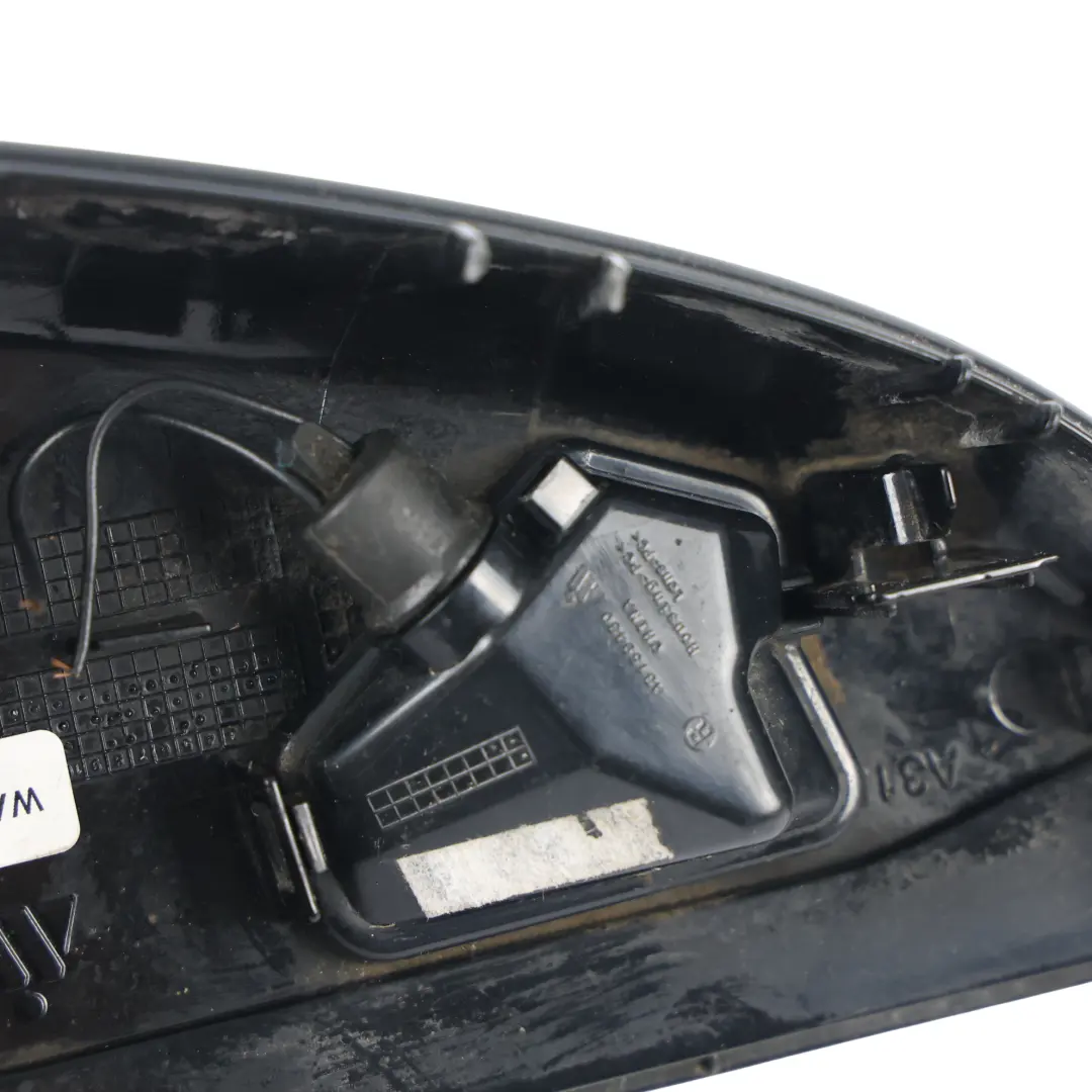 Mercedes W212 W218 W207 Obudowa Lusterka Zewnętrznego Prawa - SKU A2128100115-OB - Numer Części A2128100115