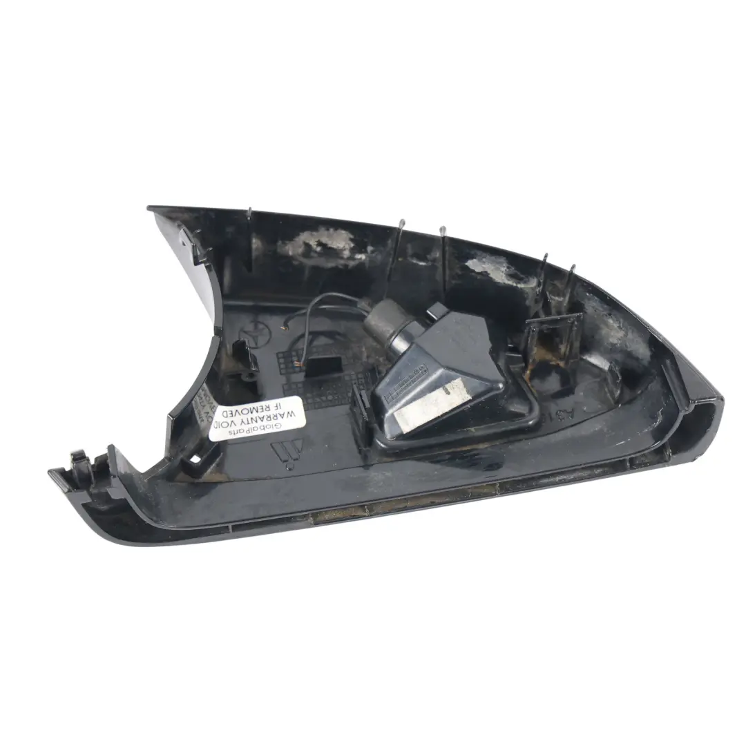 W218 W207 Copertura Specchietto Retrovisore Destro per Mercedes W212 con numero di parte A2128100115 Mercedes W212 W218 W207 Copertura Specchietto Retrovisore Destro - SKU A2128100115-OB - Numero di parte A2128100115