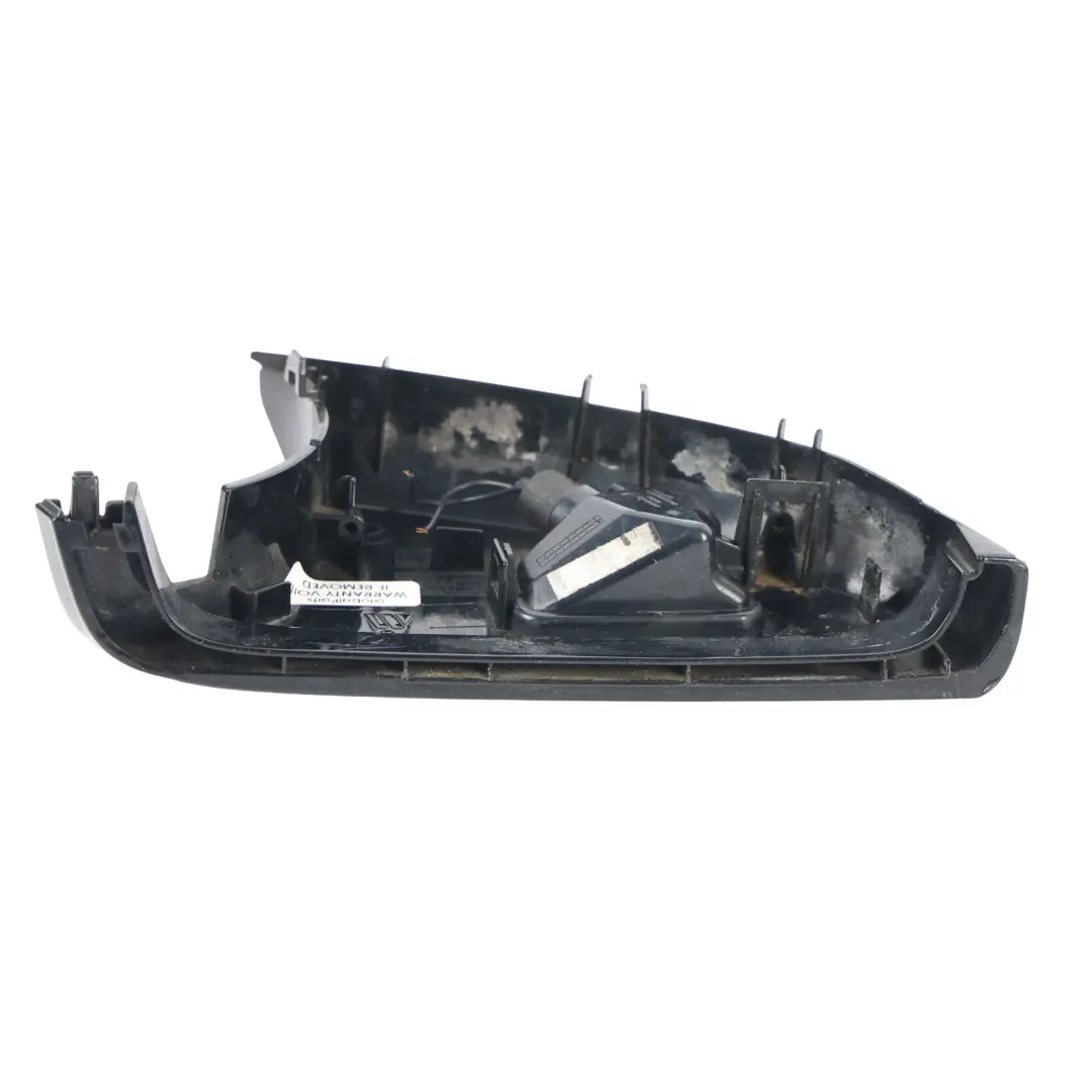 Mercedes W212 W218 W207 Carcasa Retrovisor Lateral Derecho - SKU A2128100115-OB - Número de pieza A2128100115