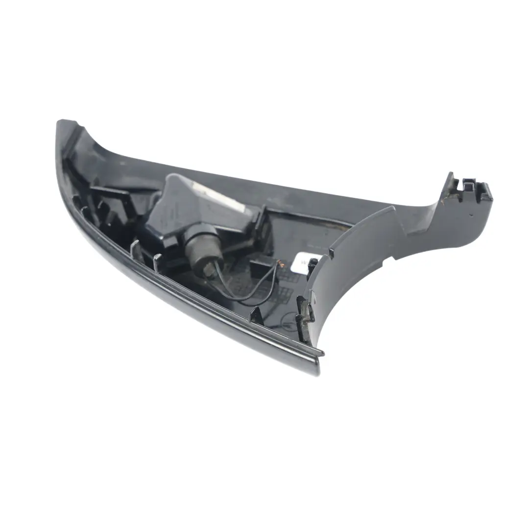 Mercedes W212 W218 W207 Copertura Specchietto Retrovisore Destro - SKU A2128100115-OB - Numero di parte A2128100115