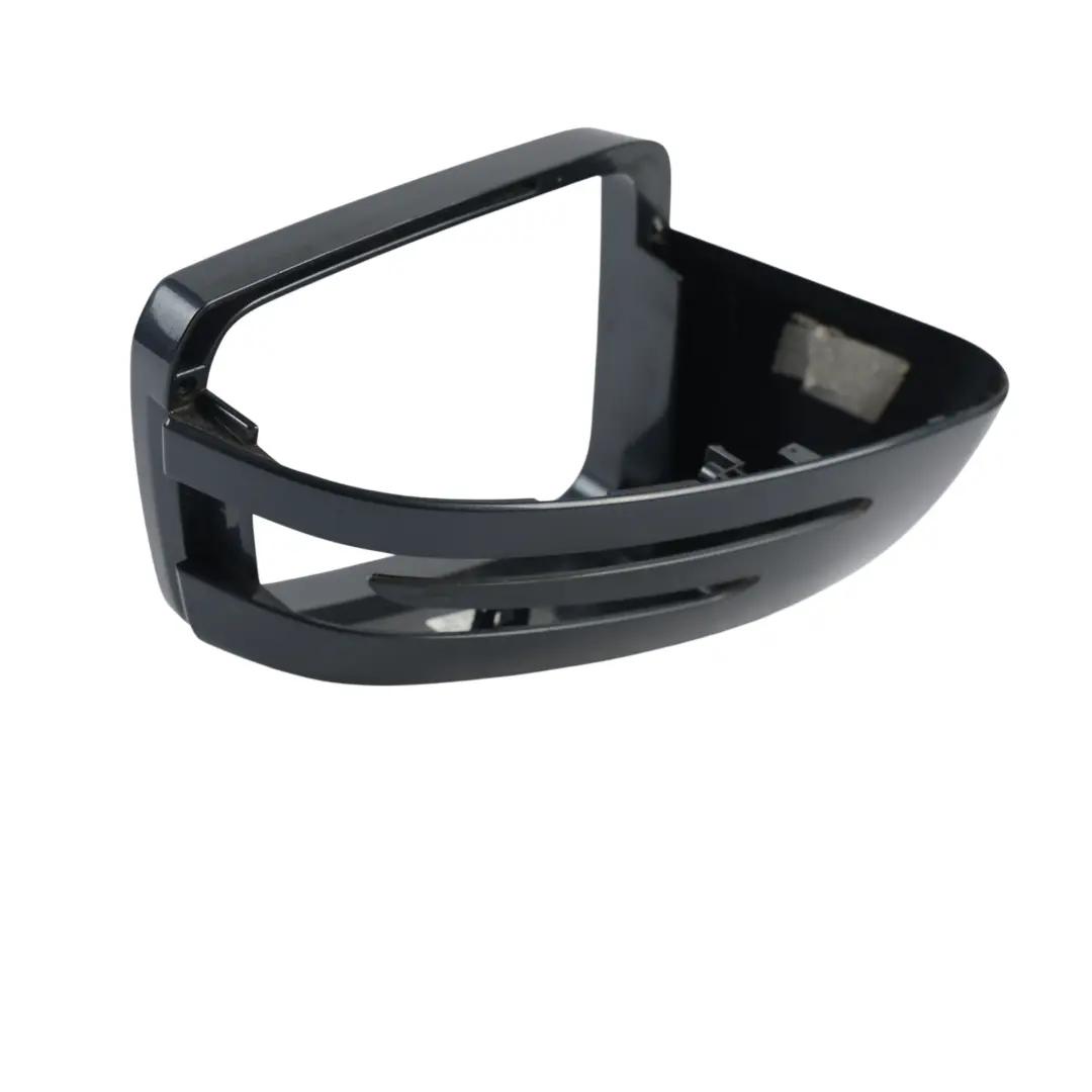 Spiegelabdeckung Kappe Links Tenoritgrau - 755 für Mercedes W204 W212 mit Teilenummer A2128100164 Mercedes W204 W212 Spiegelabdeckung Kappe Links Tenoritgrau - 755 - SKU A2128100164-TNG - Teilenummer A2128100164
