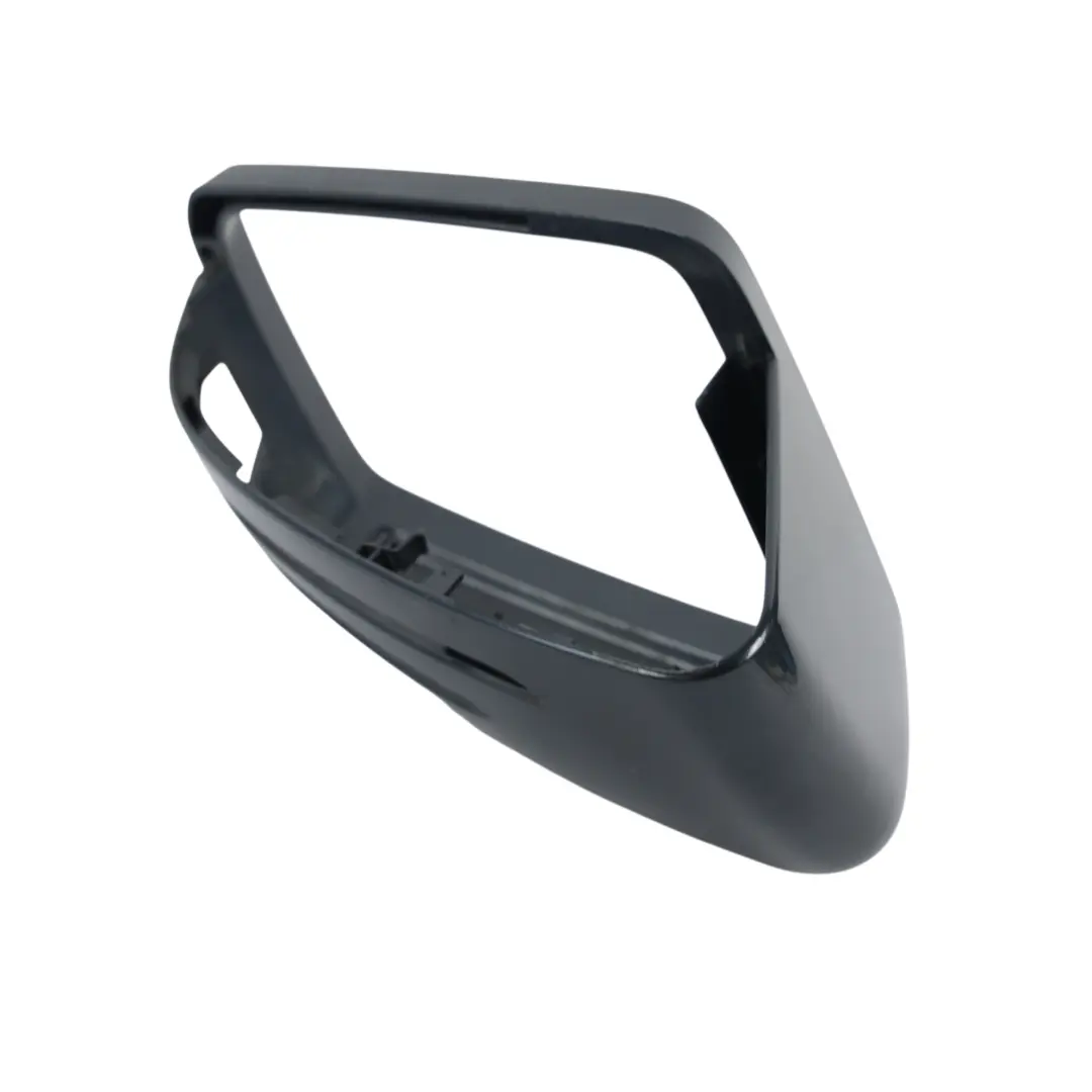 Mercedes W204 W212 Spiegelabdeckung Kappe Links Tenoritgrau - 755 - SKU A2128100164-TNG - Teilenummer A2128100164