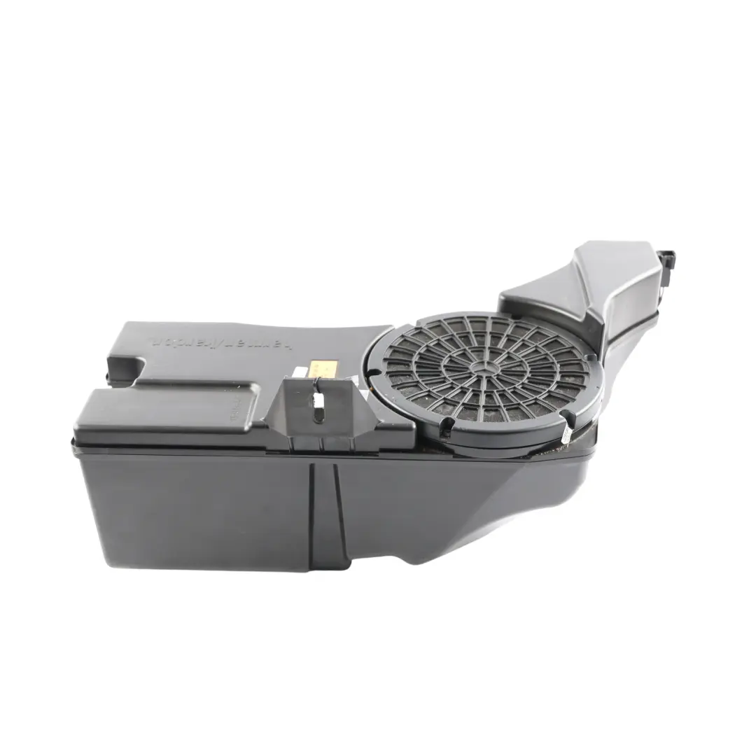 Mercedes S212 Harman Kardon Loudspeaker Speaker Bass Box Subwoofer - SKU A2128202202 - Part number A2128202202