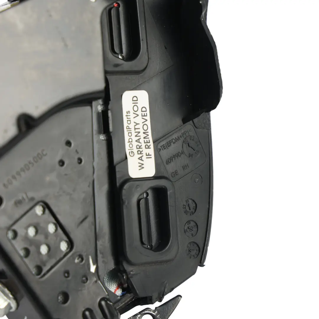 Moduł Sterujący Poduszki Fotela Przód do Mercedes A209 W212 o numerze A2128602400 Mercedes A209 W212 Moduł Sterujący Poduszki Fotela Przód - SKU A2128602400 - Numer Części A2128602400