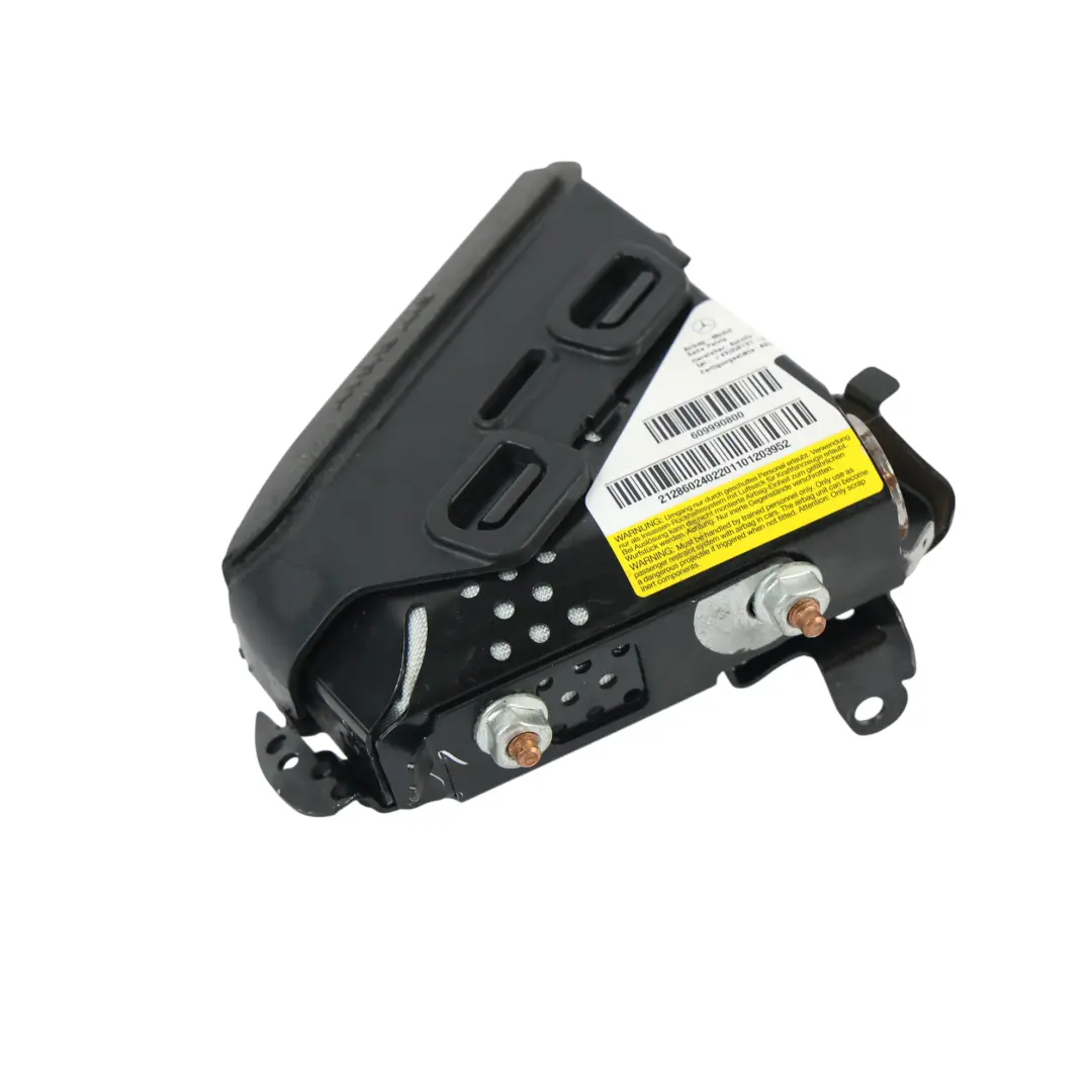 Front Seat Air Module Control Unit to Mercedes A209 W212 with Part number A2128602400 Mercedes A209 W212 Front Seat Air Module Control Unit - SKU A2128602400 - Part number A2128602400