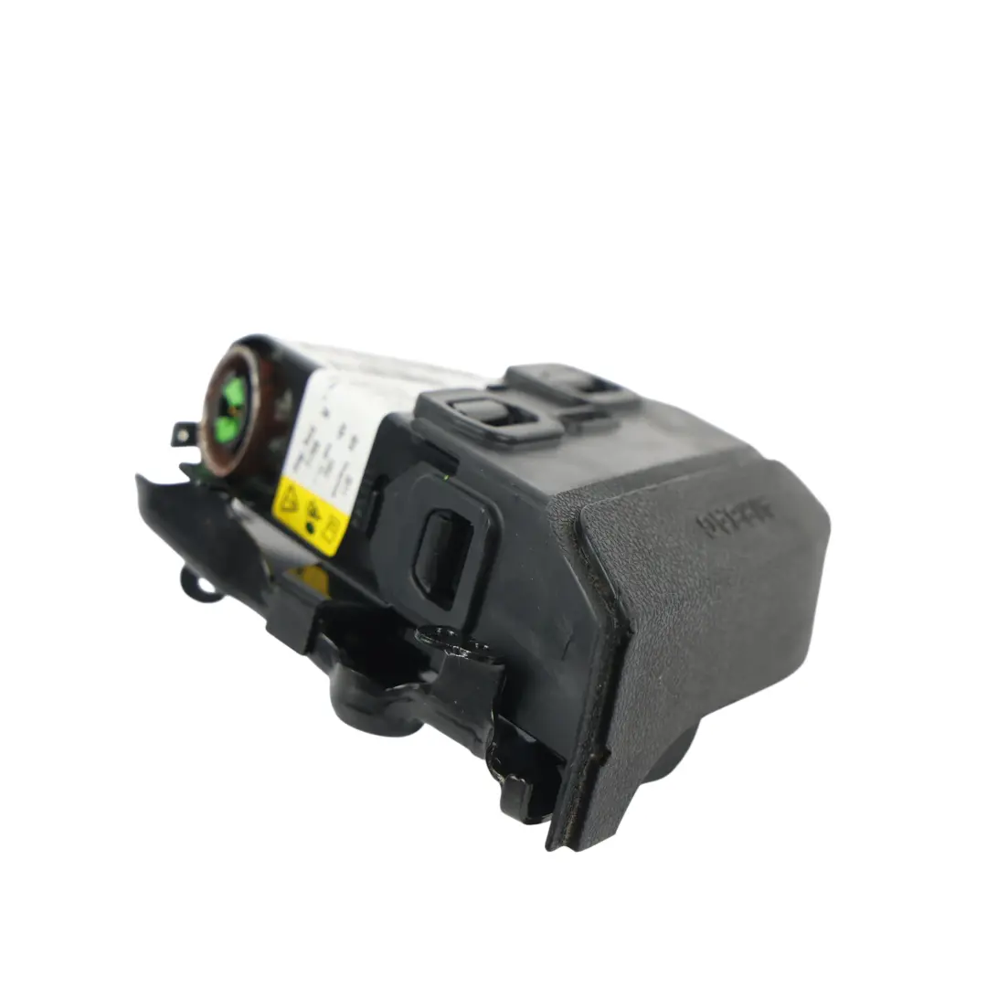Módulo Control Airbag Asiento Delantero para Mercedes A209 W212 con número de pieza A2128602400 Mercedes A209 W212 Módulo Control Airbag Asiento Delantero - SKU A2128602400 - Número de pieza A2128602400
