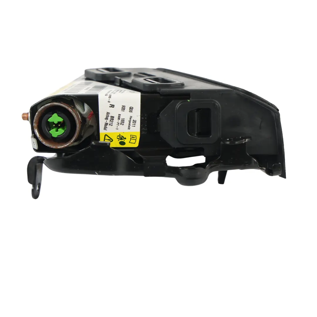 Módulo Control Airbag Asiento Delantero para Mercedes A209 W212 con número de pieza A2128602400 Mercedes A209 W212 Módulo Control Airbag Asiento Delantero - SKU A2128602400 - Número de pieza A2128602400