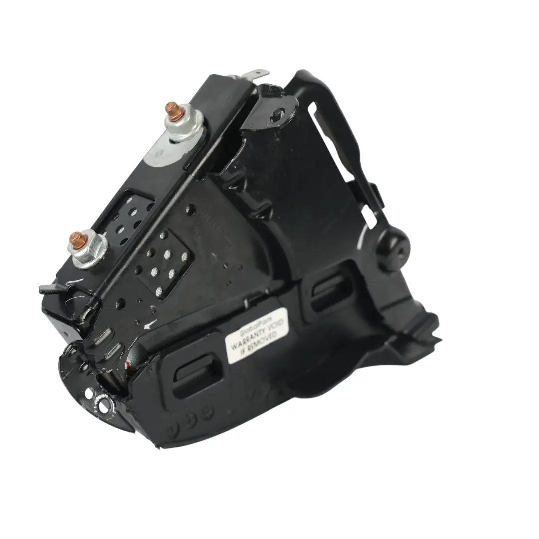 Mercedes A209 W212 Moduł Sterujący Poduszki Fotela Przód - SKU A2128602400 - Numer Części A2128602400