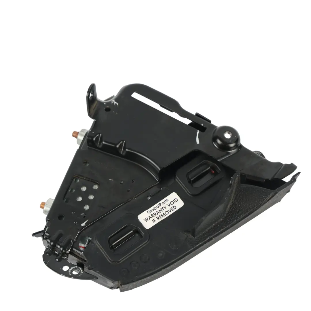 Mercedes A209 W212 Module Contrôle Airbag Siège Avant - SKU A2128602400 - Numéro de pièce A2128602400