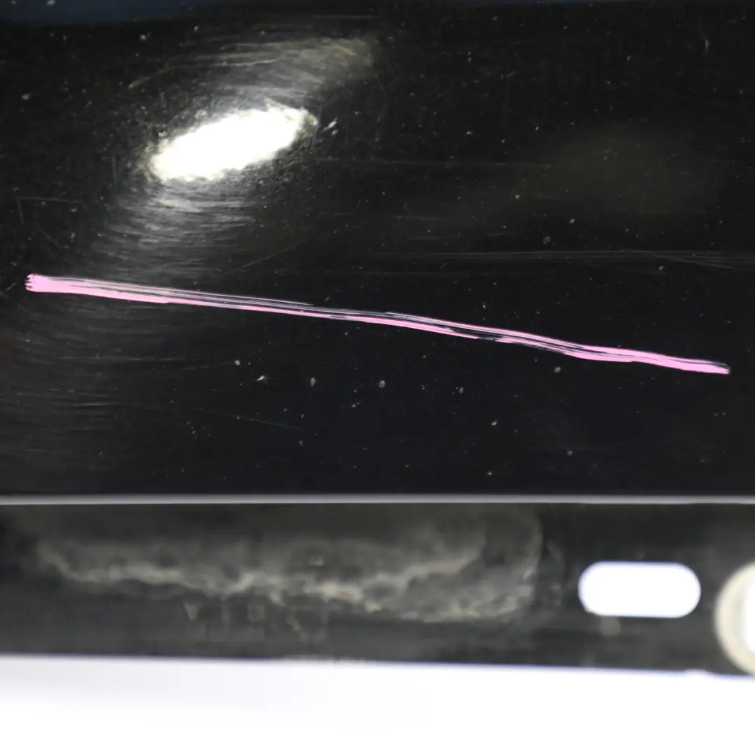 Side Wing Panel Front Left N/S Fender Obsidian Black Metallic 197 to Mercedes W212 with Part number A2128801118 Mercedes W212 Side Wing Panel Front Left N/S Fender Obsidian Black Metallic 197 - SKU A2128801118-OB1 - Part number A2128801118