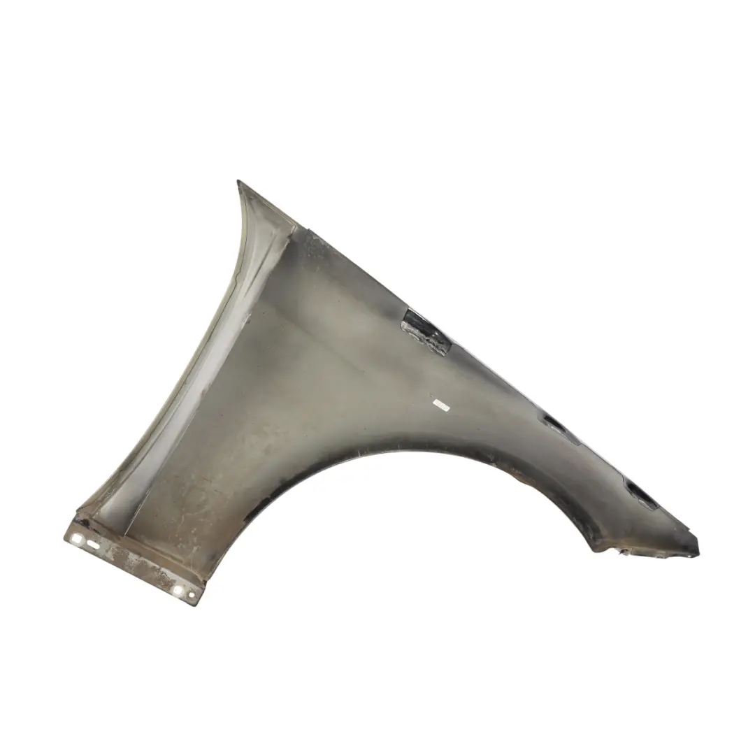 Side Wing Panel Front Left N/S Fender Obsidian Black Metallic 197 to Mercedes W212 with Part number A2128801118 Mercedes W212 Side Wing Panel Front Left N/S Fender Obsidian Black Metallic 197 - SKU A2128801118-OB1 - Part number A2128801118