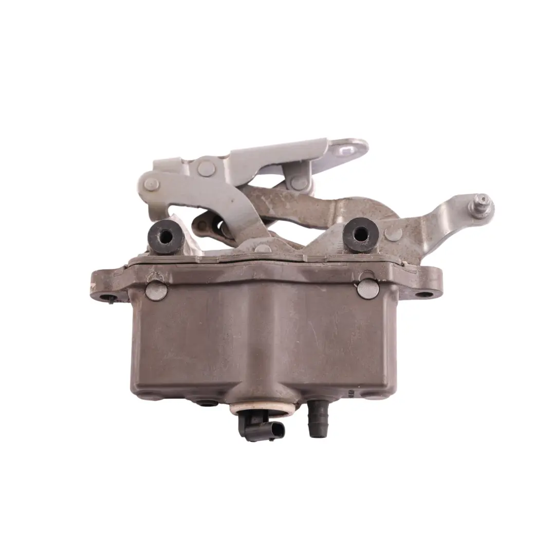  Charnière Capot Mercedes W204 W212 Protection Piétons Extérieur Droit Silver - SKU A2129066301-PAL - Numéro de pièce A2129066301