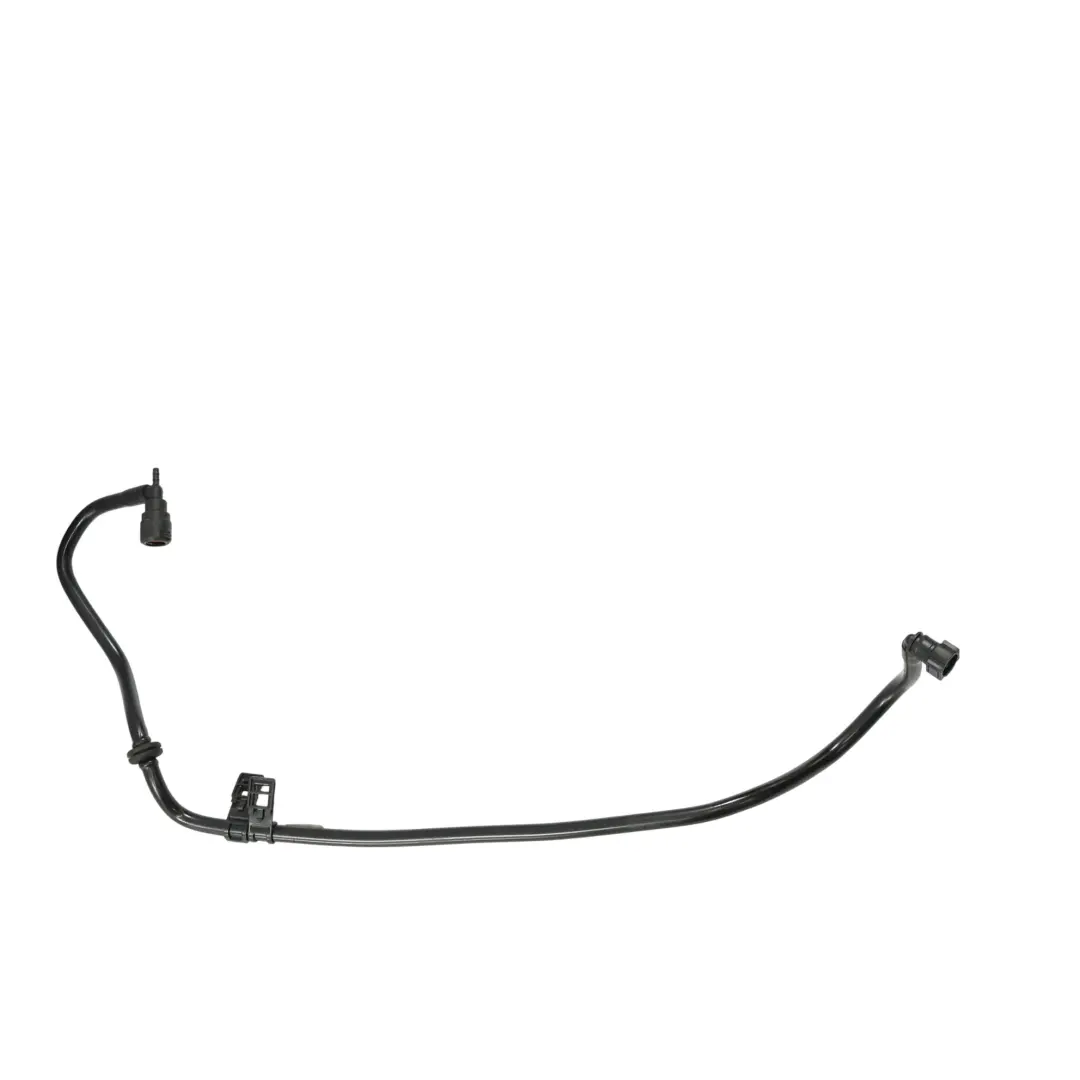 W253 W213 C238 Coolant Hose Line Tube Pipe to Mercedes with Part number A2134300229 Mercedes W253 W213 C238 Coolant Hose Line Tube Pipe - SKU A2134300229 - Part number A2134300229
