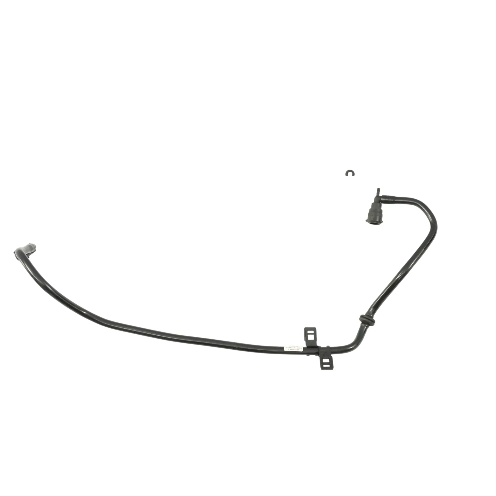 Mercedes W253 W213 C238 Coolant Hose Line Tube Pipe A2134300229