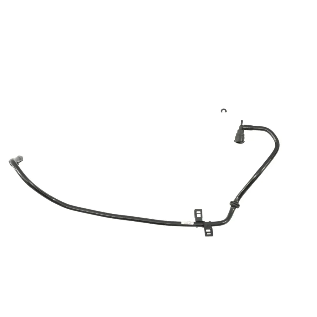 Mercedes W253 W213 C238 Tubo Linea Manicotto Liquido Refrigerante - SKU A2134300229 - Numero di parte A2134300229