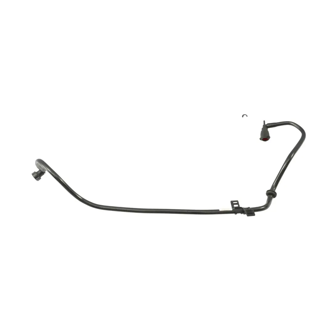 Mercedes W253 W213 C238 Coolant Hose Line Tube Pipe - SKU A2134300229 - Part number A2134300229
