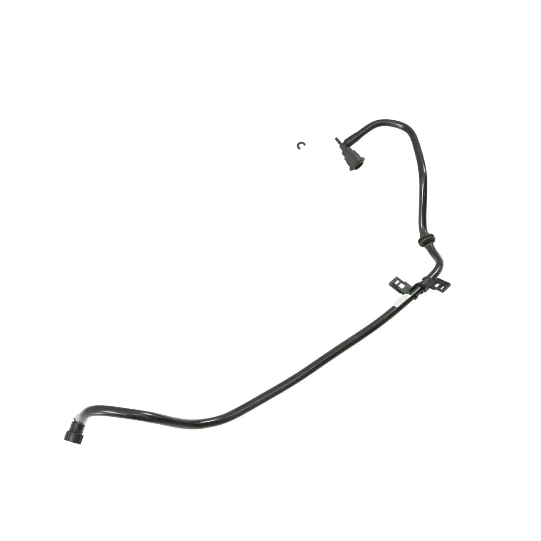 W253 W213 C238 Coolant Hose Line Tube Pipe to Mercedes with Part number A2134300229 Mercedes W253 W213 C238 Coolant Hose Line Tube Pipe - SKU A2134300229 - Part number A2134300229