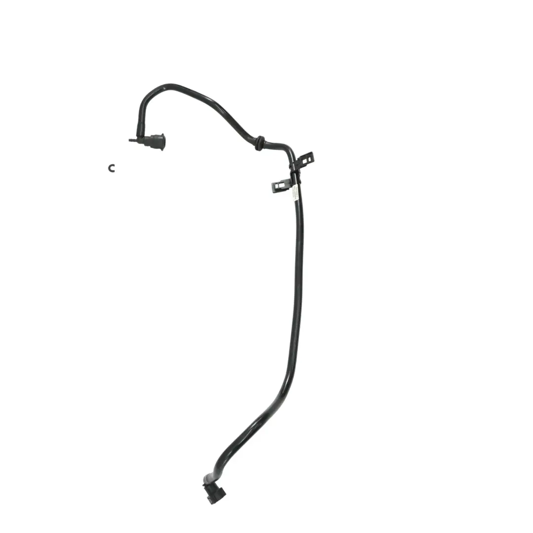 W253 W213 C238 Coolant Hose Line Tube Pipe to Mercedes with Part number A2134300229 Mercedes W253 W213 C238 Coolant Hose Line Tube Pipe - SKU A2134300229 - Part number A2134300229