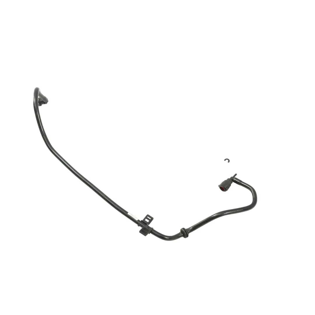 W253 W213 C238 Coolant Hose Line Tube Pipe to Mercedes with Part number A2134300229 Mercedes W253 W213 C238 Coolant Hose Line Tube Pipe - SKU A2134300229 - Part number A2134300229