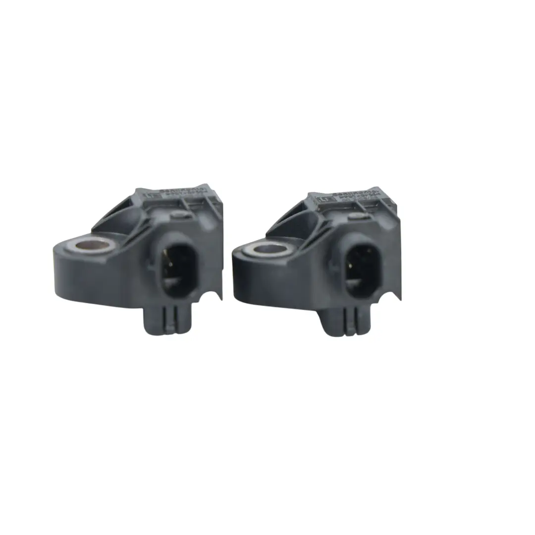Crash Impact Acceleration Sensor Set Left Right N/O/S to Mercedes W205 with Part number A2139051300 Mercedes W205 Crash Impact Acceleration Sensor Set Left Right N/O/S - SKU A2139051300-1 - Part number A2139051300