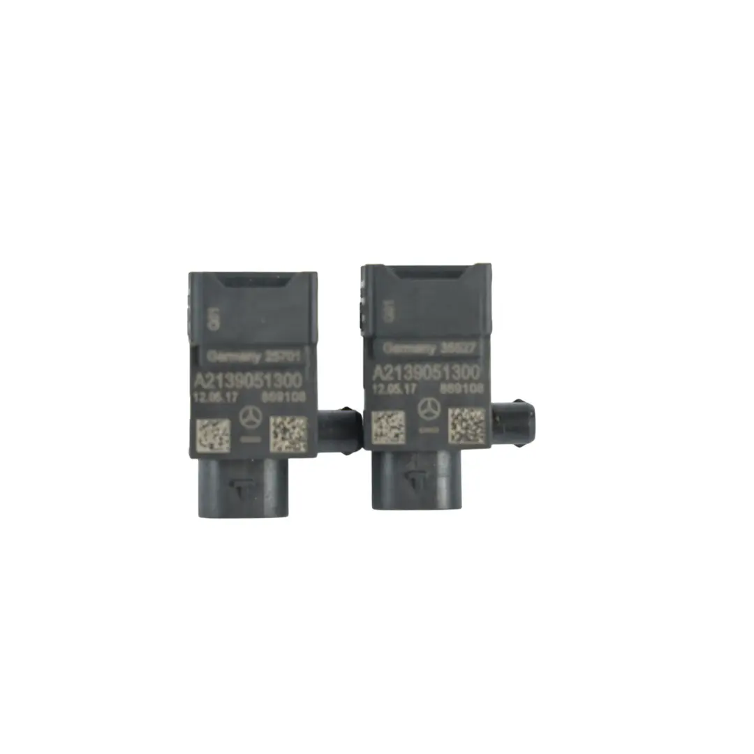Capteur Accélération Impact Gauche Droit pour Mercedes W205 à propos du numéro de pièce A2139051300 Mercedes W205 Capteur Accélération Impact Gauche Droit - SKU A2139051300-1 - Numéro de pièce A2139051300
