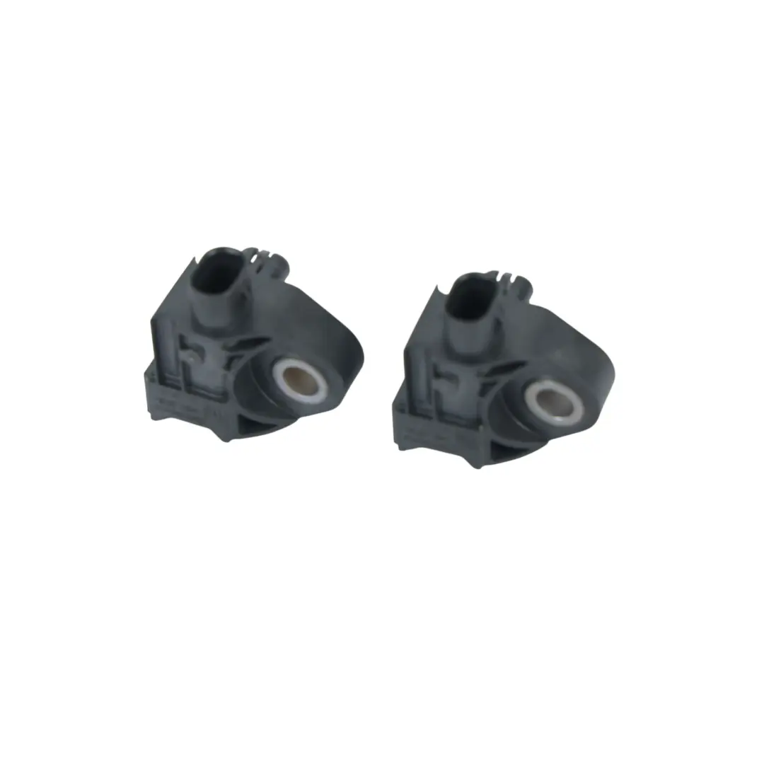 Crash Impact Acceleration Sensor Set Left Right N/O/S to Mercedes W205 with Part number A2139051300 Mercedes W205 Crash Impact Acceleration Sensor Set Left Right N/O/S - SKU A2139051300-1 - Part number A2139051300