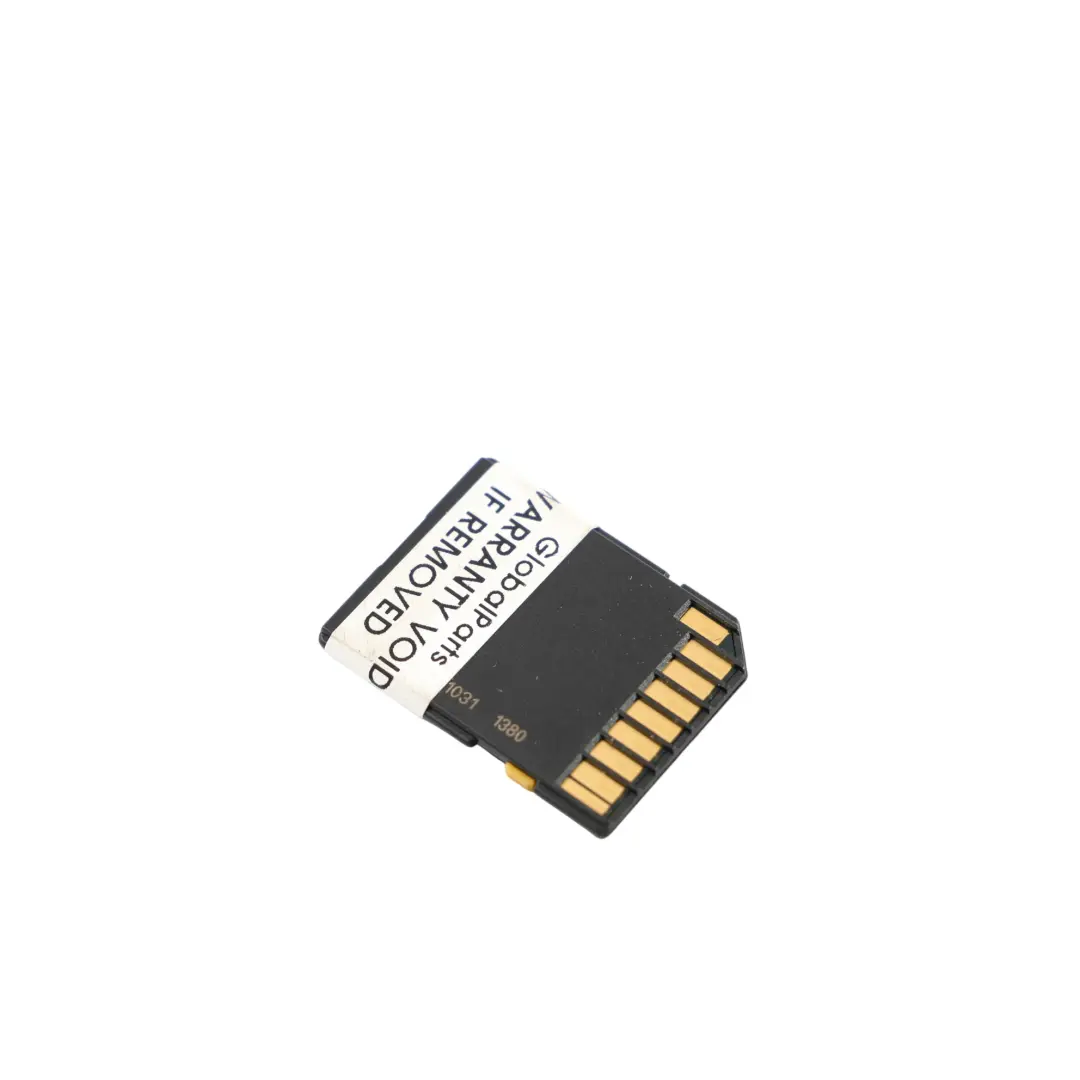 Navigation Map Memory Card to Mercedes W205 W213 C253 with Part number A2139065604 Mercedes W205 W213 C253 Navigation Map Memory Card - SKU A2139065604 - Part number A2139065604