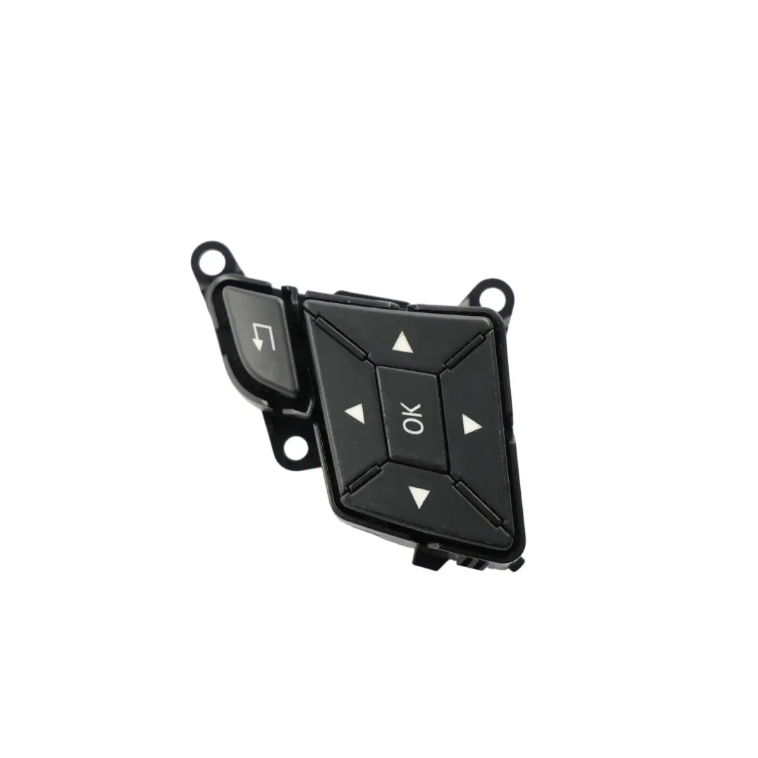Steering Wheel Switch Multifunction Buttons Black to Mercedes W204 W212 with Part number A2185400162 Mercedes W204 W212 Steering Wheel Switch Multifunction Buttons Black - SKU A2185400162-3 - Part number A2185400162