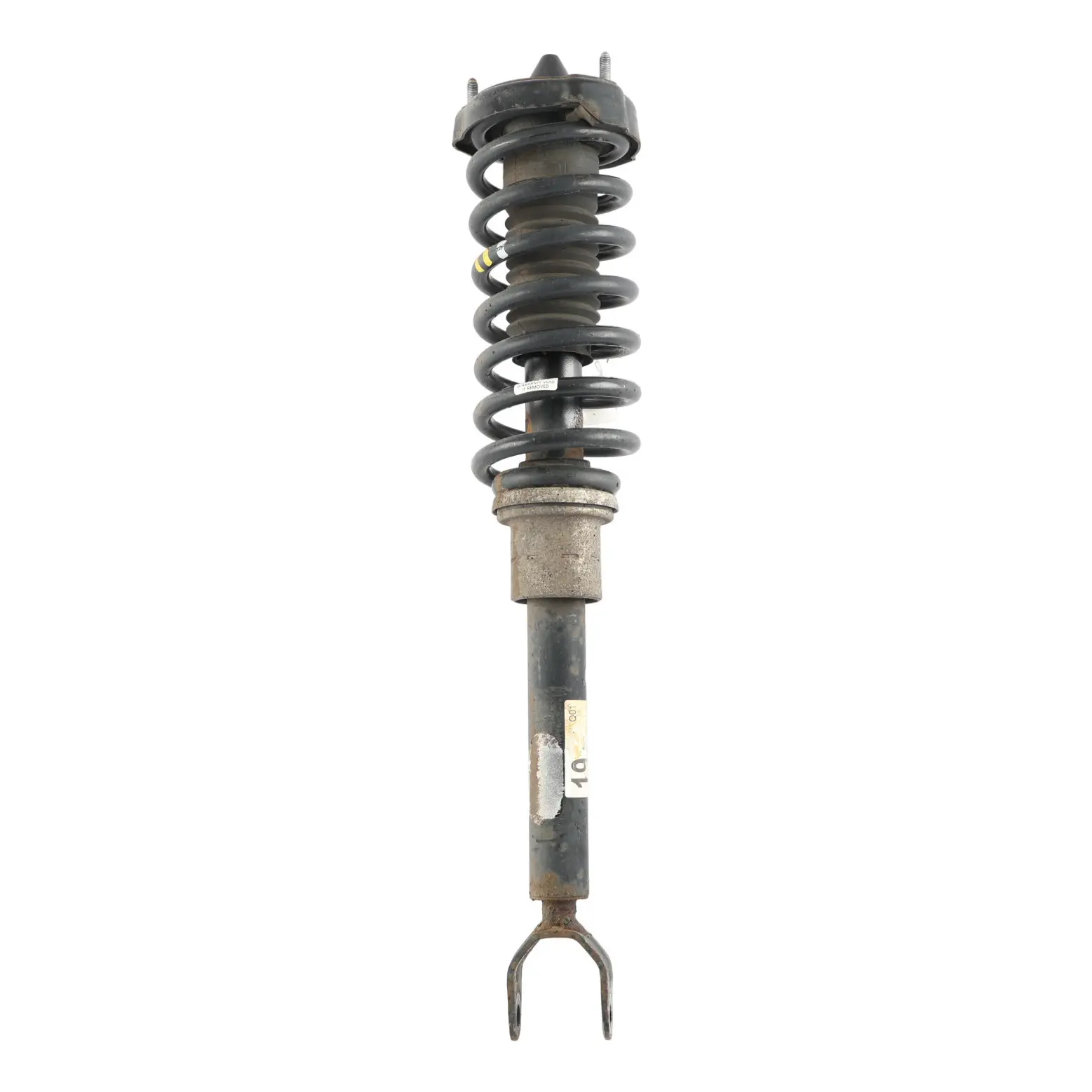 Mercedes C219 Ammortizzatore Molla Anteriore Destro A2193201913