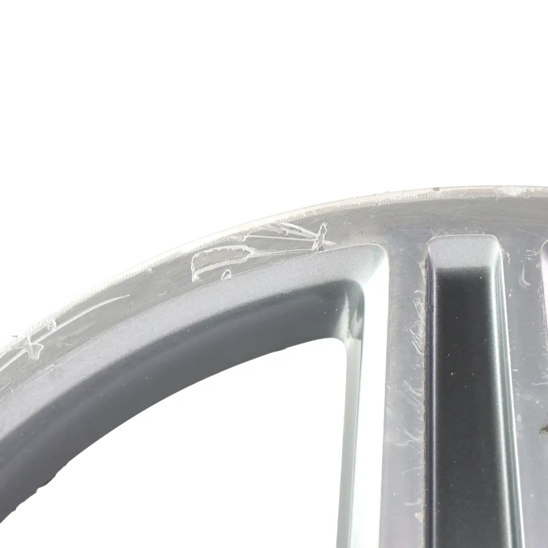 Mercedes CLS C219 AMG Felga Aluminiowa Przód 18" 8,5J ET:25 - SKU A2194011702-1 - Numer Części A2194011702