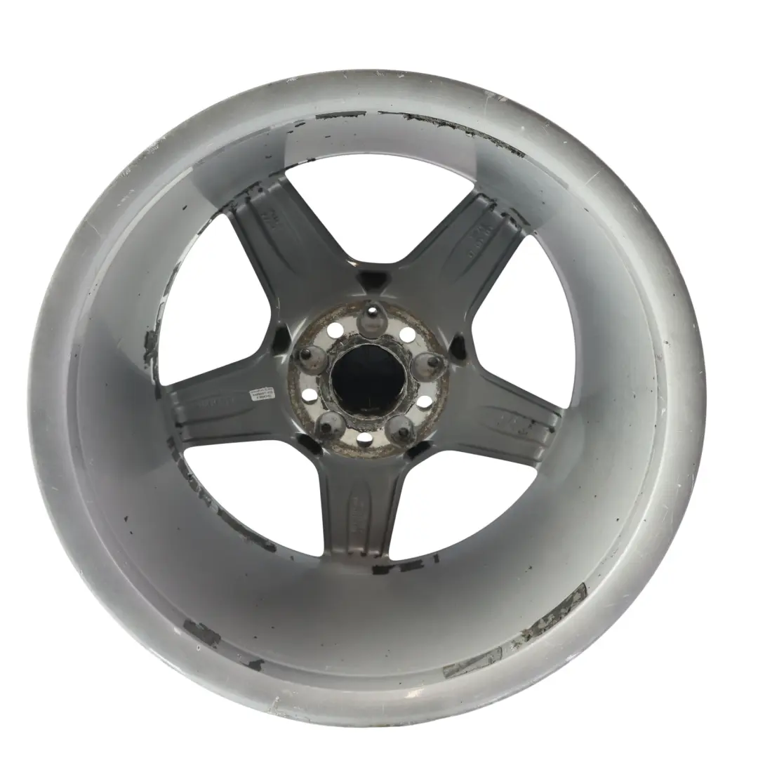 Mercedes CLS C219 AMG Llanta Aleación Trasera 18" 9,5J ET:28 - SKU A2194011802-1 - Número de pieza A2194011802
