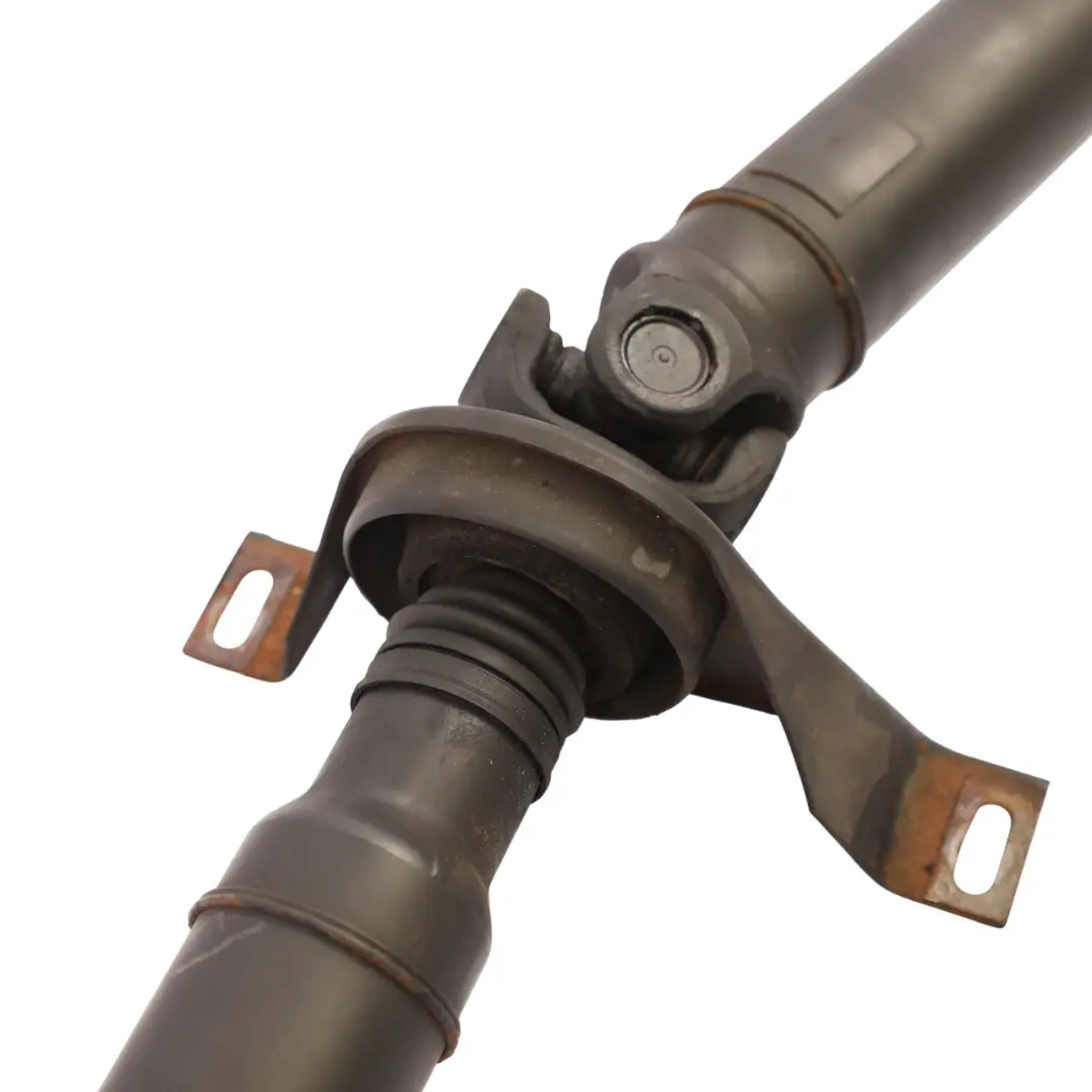 Propshaft Cardan Shaft C 350 Petrol Automatic to Mercedes CLS C219 with Part number A2194100306 Mercedes CLS C219 Propshaft Cardan Shaft C 350 Petrol Automatic - SKU A2194100306 - Part number A2194100306