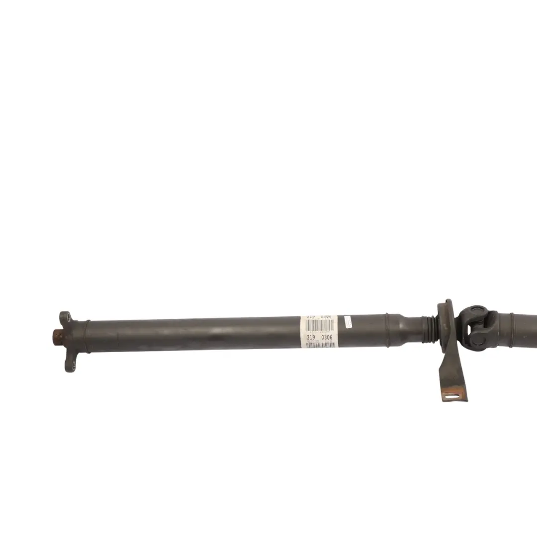 Propshaft Cardan Shaft C 350 Petrol Automatic to Mercedes CLS C219 with Part number A2194100306 Mercedes CLS C219 Propshaft Cardan Shaft C 350 Petrol Automatic - SKU A2194100306 - Part number A2194100306