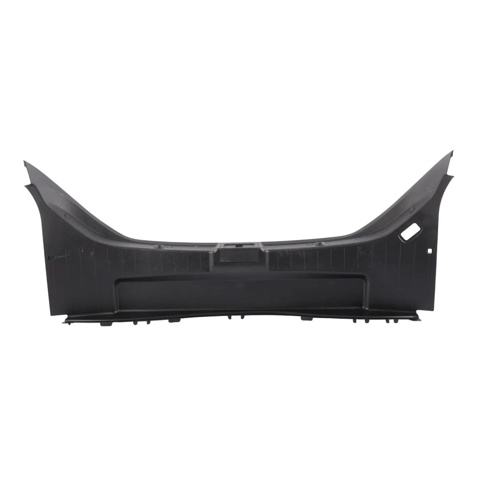 Mercedes C219 Panneau Couvercle Serrure Bord Coffre A2196930291
