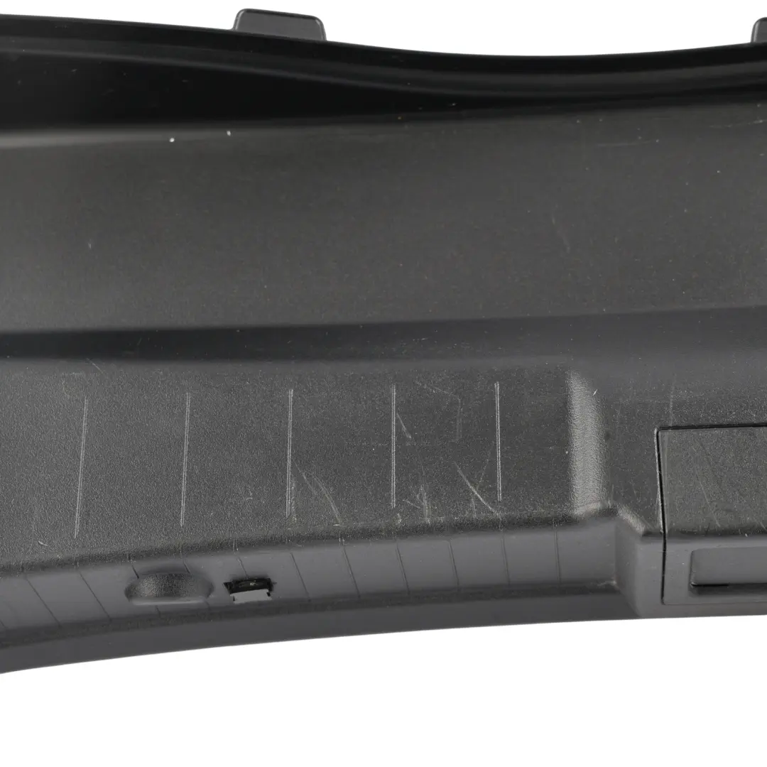Mercedes C219 Pannello Copertura Serratura Bordo Bagagliaio - SKU A2196930291 - Numero di parte A2196930291