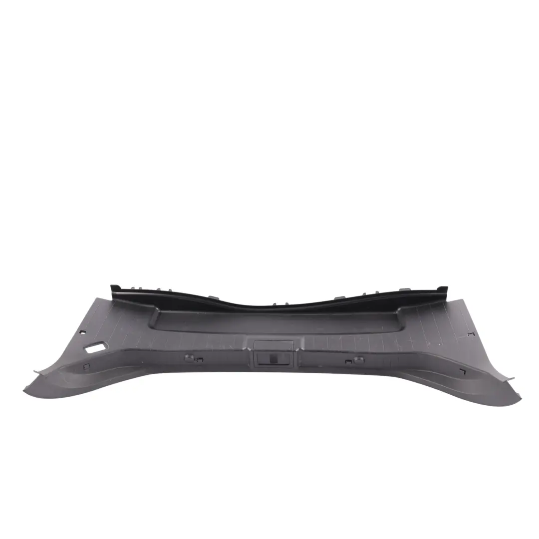 Mercedes C219 Panneau Couvercle Serrure Bord Coffre - SKU A2196930291 - Numéro de pièce A2196930291