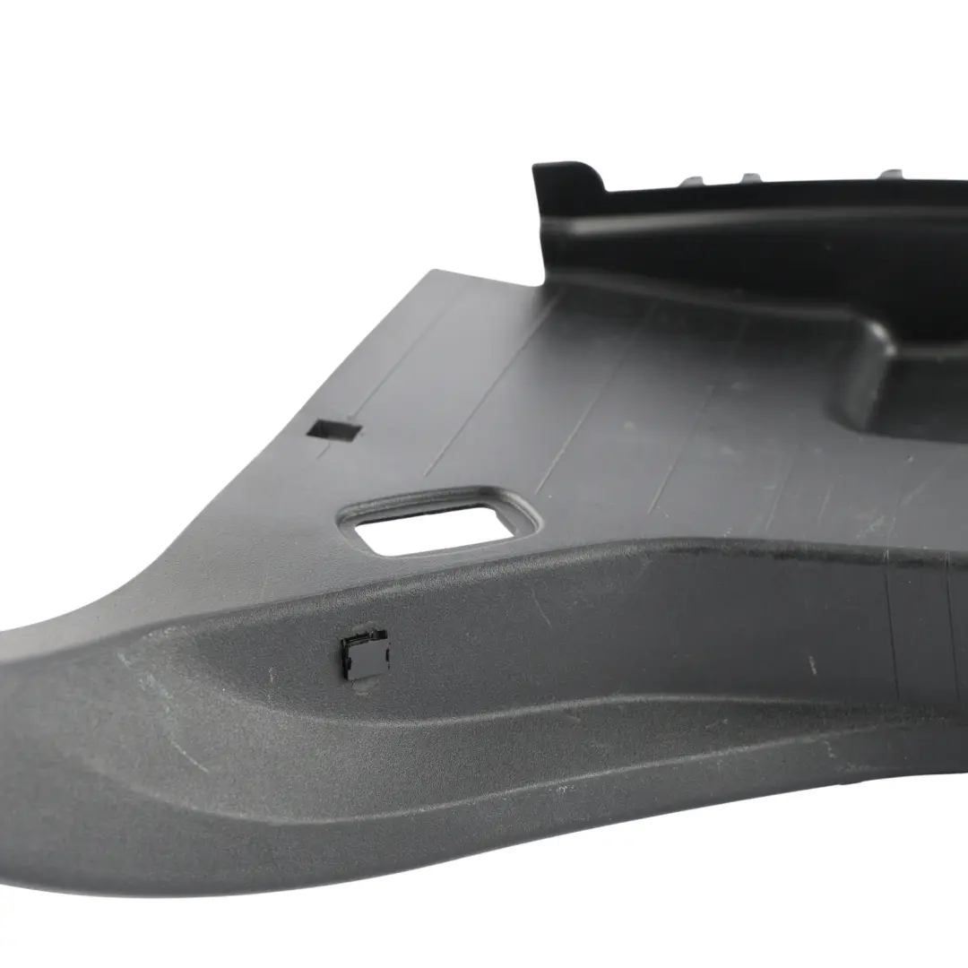 Mercedes C219 Pannello Copertura Serratura Bordo Bagagliaio - SKU A2196930291 - Numero di parte A2196930291
