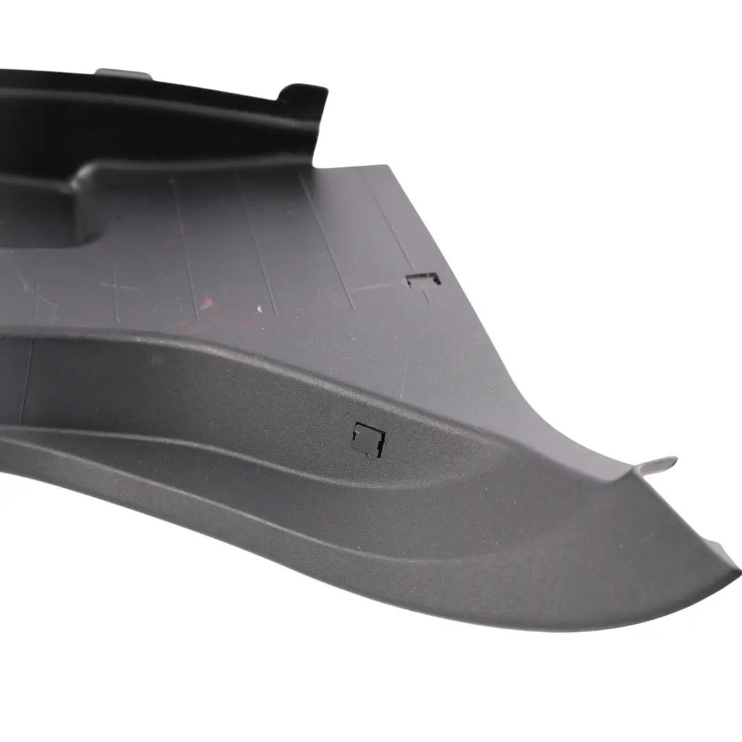 Mercedes C219 Pannello Copertura Serratura Bordo Bagagliaio - SKU A2196930291 - Numero di parte A2196930291