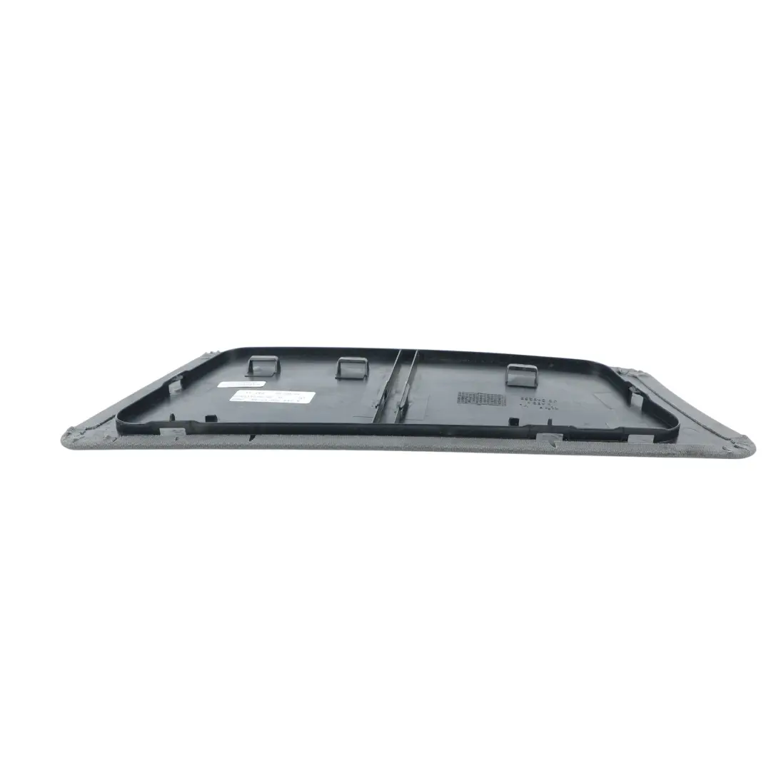 W219 Tapa Cubierta Tarjeta Puerta Delantera Izquierda Gris para Mercedes con número de pieza A2197201948 Mercedes W219 Tapa Cubierta Tarjeta Puerta Delantera Izquierda Gris - SKU A2197201948-1 - Número de pieza A2197201948