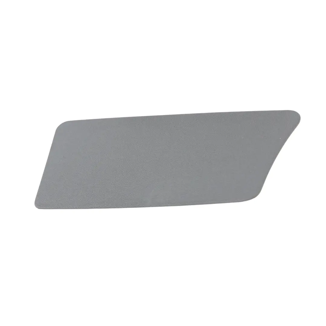 W219 Copertura Pannello Porta Anteriore Sinistra Grigia per Mercedes con numero di parte A2197201948 Mercedes W219 Copertura Pannello Porta Anteriore Sinistra Grigia - SKU A2197201948-1 - Numero di parte A2197201948