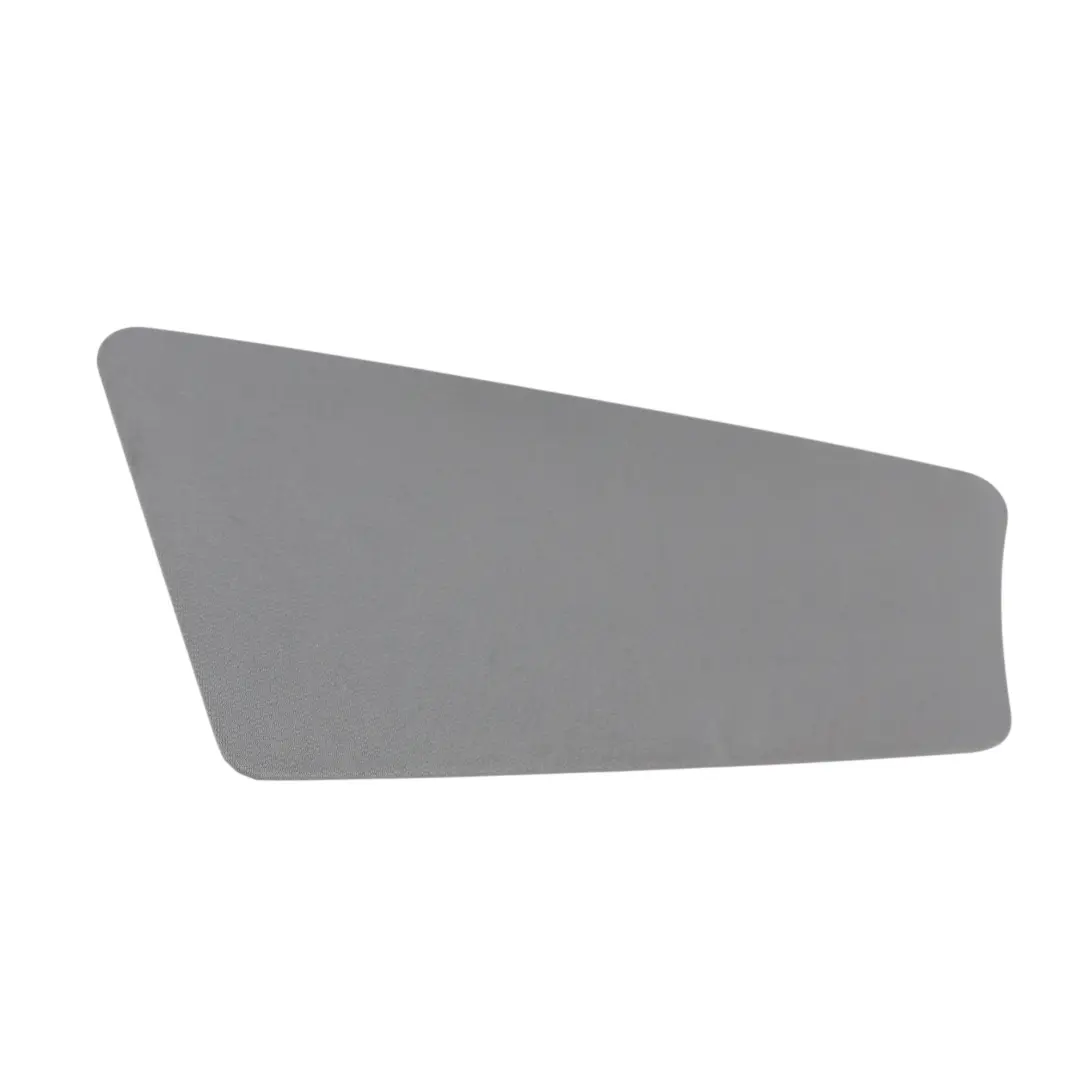 W219 Türverkleidung Abdeckkappe Vorne Links Grau für Mercedes mit Teilenummer A2197201948 Mercedes W219 Türverkleidung Abdeckkappe Vorne Links Grau - SKU A2197201948-1 - Teilenummer A2197201948