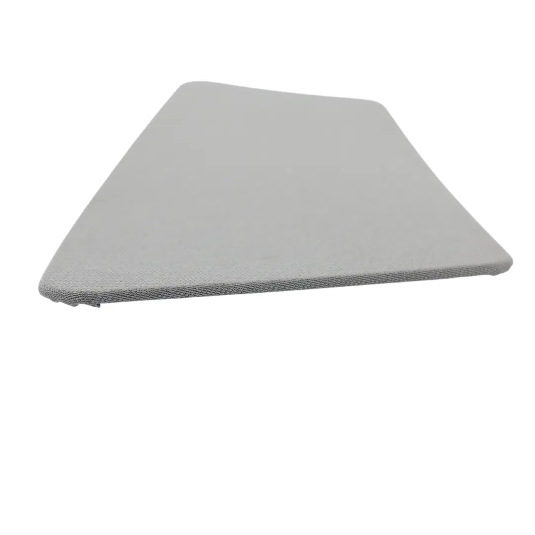 Mercedes W219 Copertura Pannello Porta Anteriore Sinistra Grigia - SKU A2197201948-1 - Numero di parte A2197201948