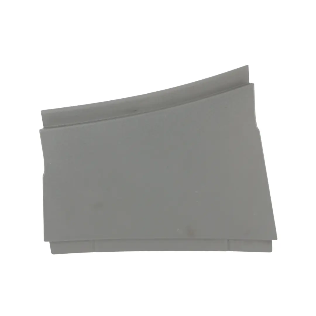 Panel Moldura Puerta Delantera Izquierda Negro para Mercedes C219 con número de pieza A2197270528 Mercedes C219 Panel Moldura Puerta Delantera Izquierda Negro - SKU A2197270528-2 - Número de pieza A2197270528