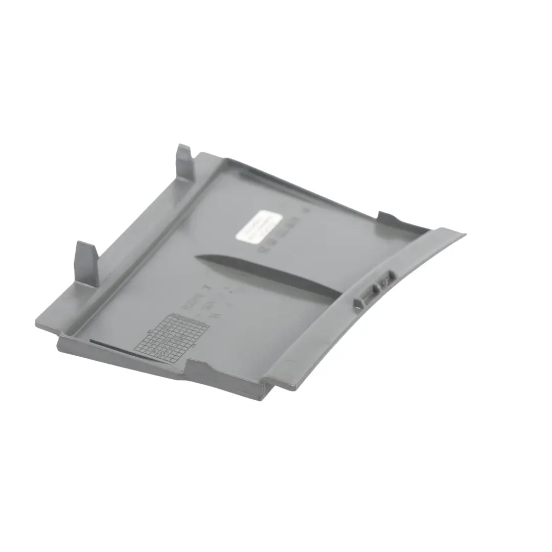 Mercedes C219 Türverkleidung Vorne Schwarz Links - SKU A2197270528-2 - Teilenummer A2197270528