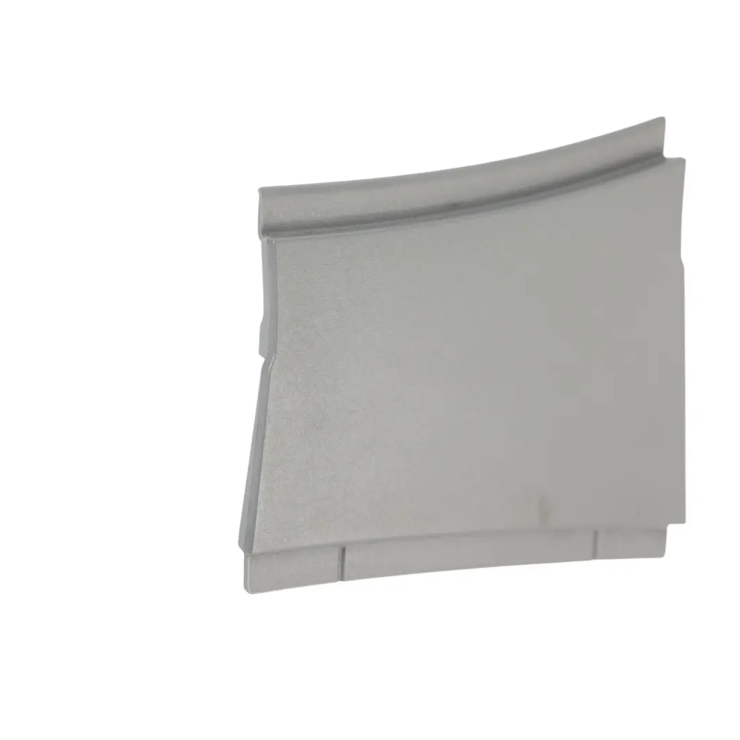 Mercedes C219 Pannello Rivestimento Porta Anteriore Nero Sinistro - SKU A2197270528-2 - Numero di parte A2197270528